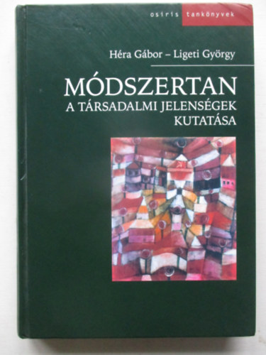 Ligeti Gy�rgy H�ra G�bor - M�dszertan