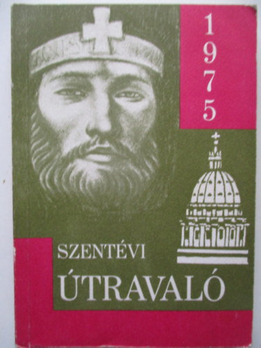 Szent�vi �traval� 1975