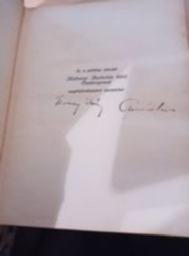 Gell�rt Lajos Ternay Istv�n - Egy cig�ny, egy kir�ly... (Egy j� tan�csot)