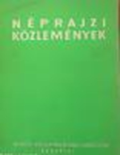 Npmvelsi Propaganda Iroda - Nprajzi Kzlemnyek XII/1-2.