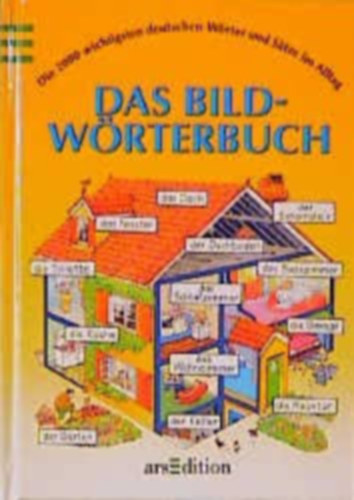 Helen-Shackell, John Davies - Das Bildw�rterbuch