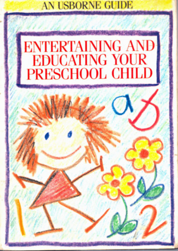 Robyn Gee - Susan Meredith - Entertaining and educating your preschool child