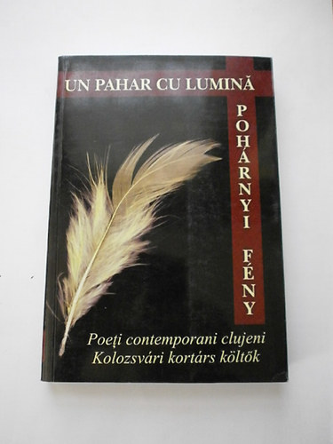 Un pahar cu lumin- Pohrnyi fny