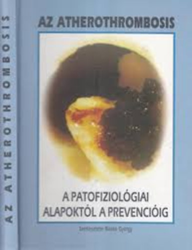 Dr. Blask� Gy�rgy - A patofiziol�giai alapokt�l a prevenci�ig