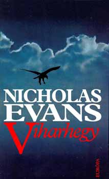 Nicholas Evans - Viharhegy