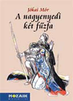 J�kai M�r - A nagyenyedi k�t f�zfa MS-3956