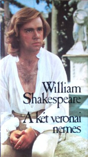 William Shakespeare - A kt veronai nemes (BBC)