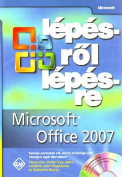 Joyce Cox; Curtis Frye; Steve Lambert; Joan Preppernau; Katherine Murray - Microsoft Office 2007 lpsrl lpsre