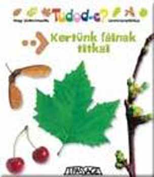 Emmanuel Chanut - Kert�nk f�inak titkai