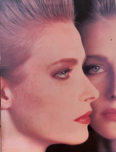 Bernard Vouillamoz - Art Directors's Index to Photographers No.11