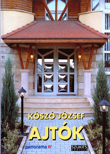 K�sz� J�zsef - Ajt�k