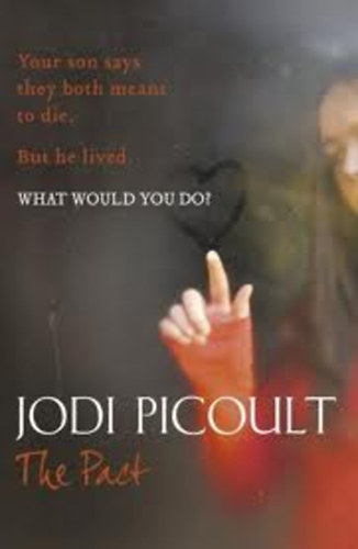 Jodi Picoult - The Pact