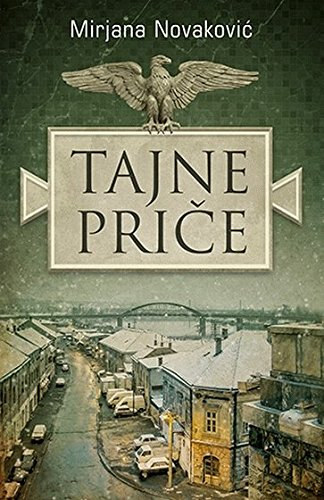 Mirjana Novakovic - TAJNE PRI�E - Tajne Price