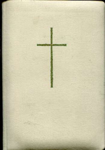 Blask� M�ria - Im�ds�gos k�pesk�nyvem