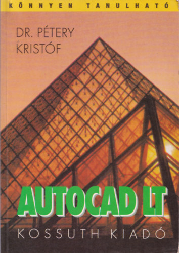 Dr. Ptery Kristf - Autocad Lt