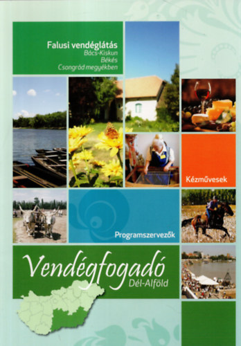 Vend�gfogad� D�l-Alf�ld