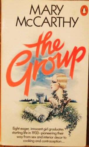 Mary McCarthy - The Group