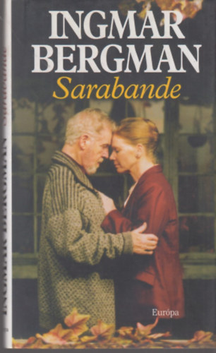 Ingmar Bergman - Sarabande
