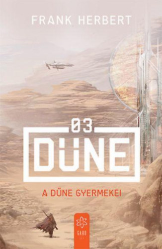 Frank Herbert - A dne gyermekei