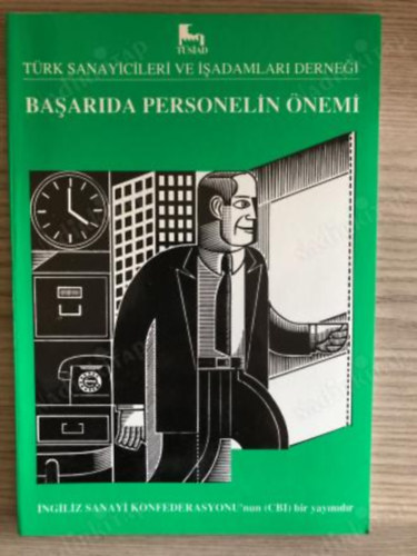 Ba�arida Personelin �nemi