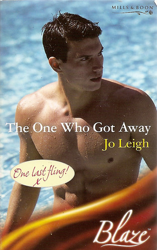 Jo Leigh - The One Who Got Away