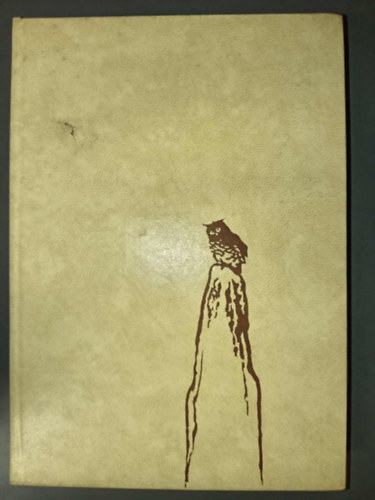 Csergez�n P�l  Fekete Istv�n (ill.) - H� - �llatreg�ny (Els� kiad�s Csergez�n P�l rajzaival)