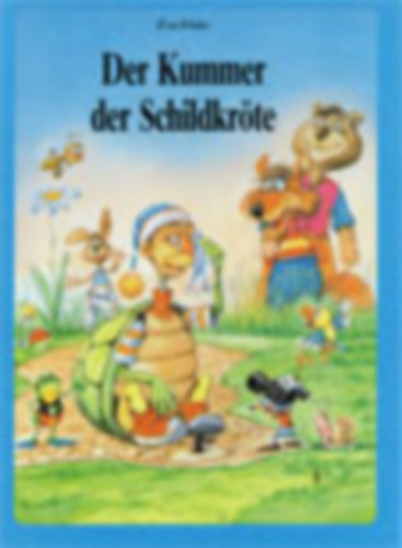 �va F�s�s - Der Kummer der Schildkr�te