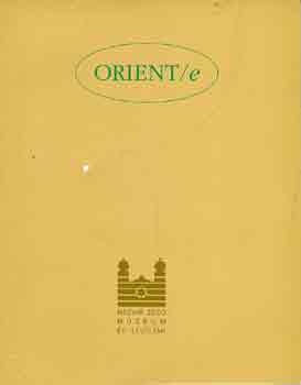 Orient/e