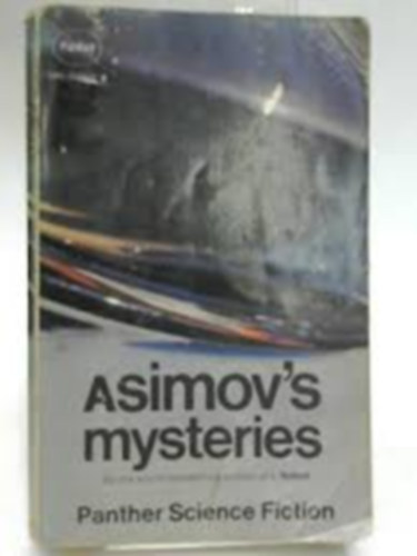 Nincs - Asimov's mysteries
