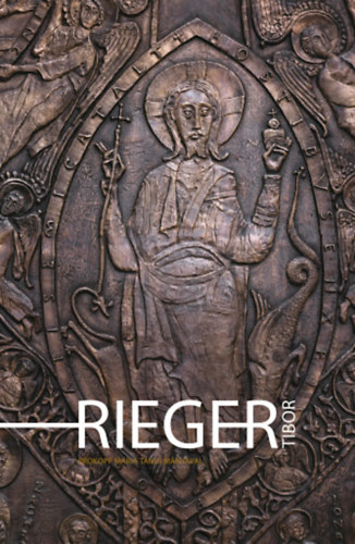 Rieger Tibor - Prokopp Mária tanulmányaival