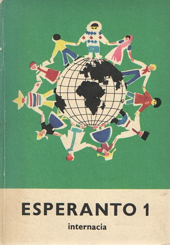 Szerdahelyi Istvn - Esperanto 1.