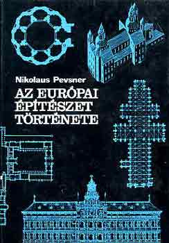 Nikolaus Pevsner - Az európai építészet története