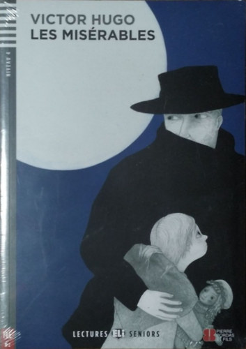 Victor Hugo - Les Mis�rables (ELi Lectures Seniors)