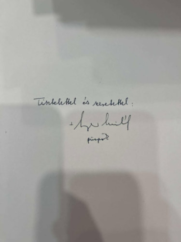 Lev�rdy-Boros-Kal�sz-Csonka - A P�csi Sz�kesegyh�z