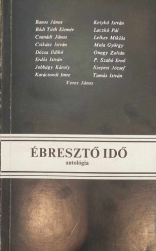 Kassai Vgh Mikls  (szerk.) - breszt id
