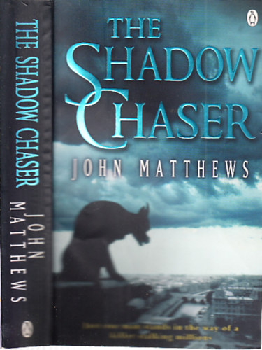 John Matthews - The Shadow Chaster
