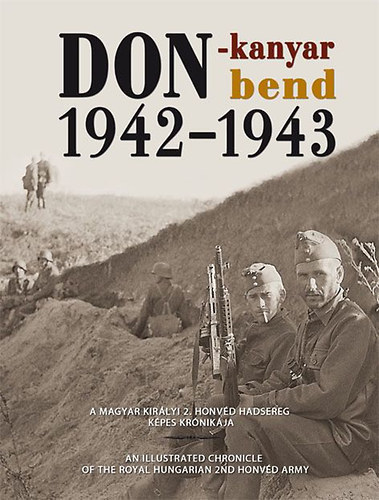 Don-kanyar - Don bend 1942-1943 (ktnyelv kiads)