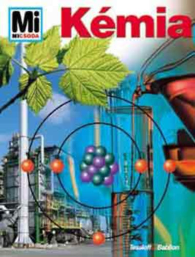 Rainer K�the - K�mia (Mi Micsoda)