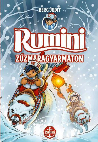 Berg Judit - Rumini Z�zmaragyarmaton