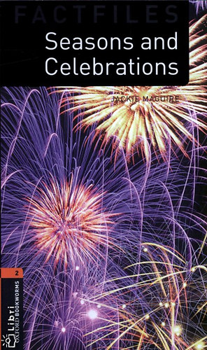 Toni Maguire - Seasons and Celebrations - Obw Factfiles Level 2 3E *