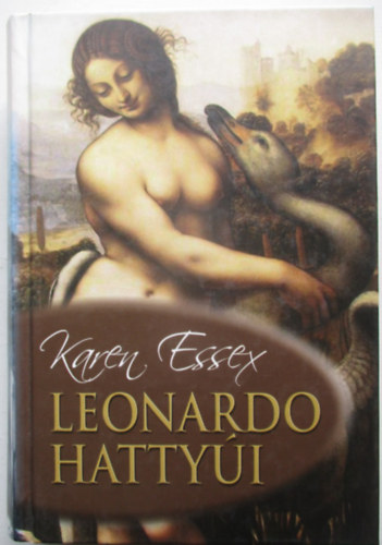 Karen Essex - Leonardo hatty�i
