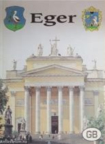 Jrgen Mahlen - Eger