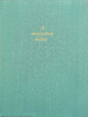 A romantika k�lt�i - A francia l�ra kincsesh�za