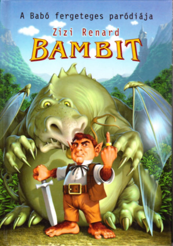 Zizi Renard - Bambit \(A Bab� par�di�ja)