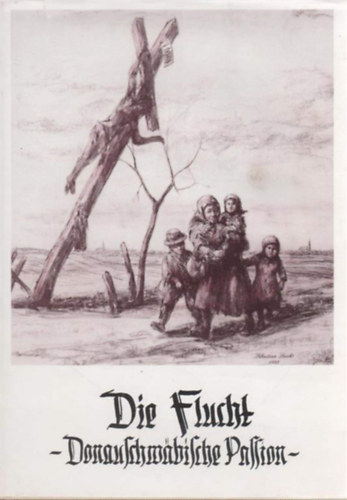 Wendelin Gruber - Die Flucht - In den Fängen des roten Drachen