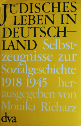 Jdisches Leben in Deutschland