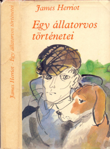 James Herriot - Egy �llatorvos t�rt�netei - Az �let d�cs�rete