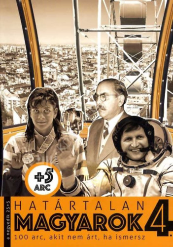 Göndör Ádám - Szobota István - Határtalan magyarok 4.