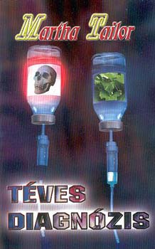 Martha Tailor - T�ves diagn�zis