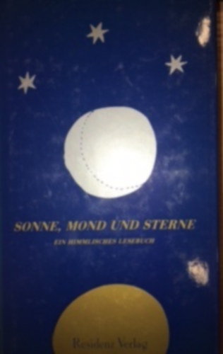 Sonne, Mond und Sterne
